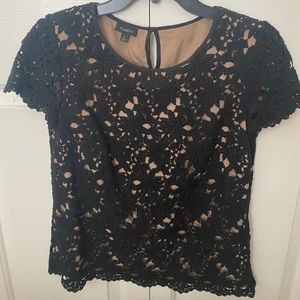 Talbots shirt